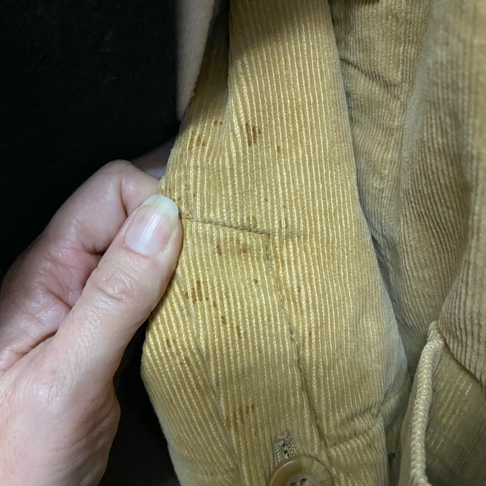 Naf Naf Jacket - Picture 6 of 7